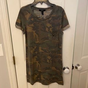 T-shirt Dress